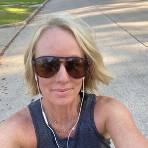 Meet your Posher, Meredith